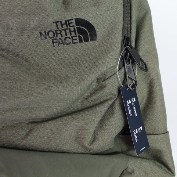 NEW The North Face Backpack, Durable Pack for Travel, Hiking & Everyday Use main image 13